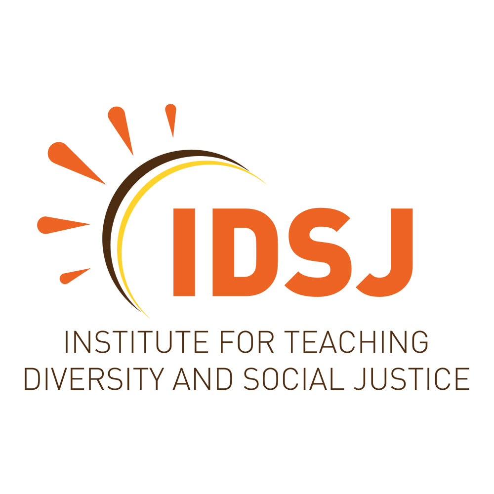 5-Day Institute for Teaching Diversity and Social Justice (Aug 2023)