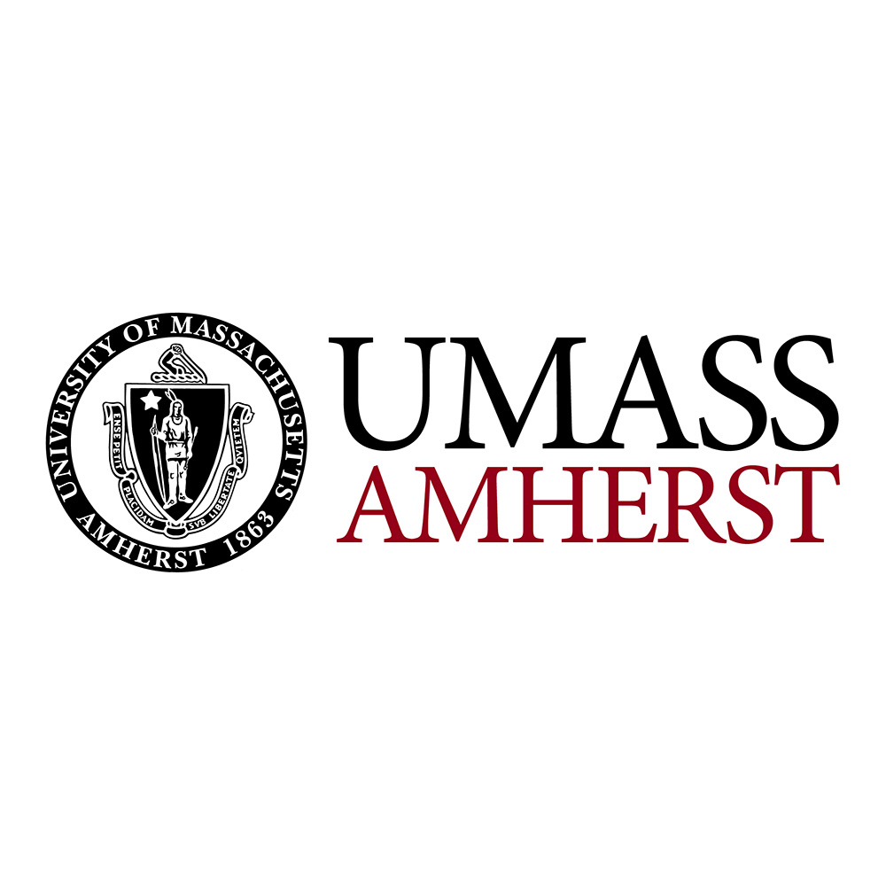 Logo of University of Massachusetts, Amherst