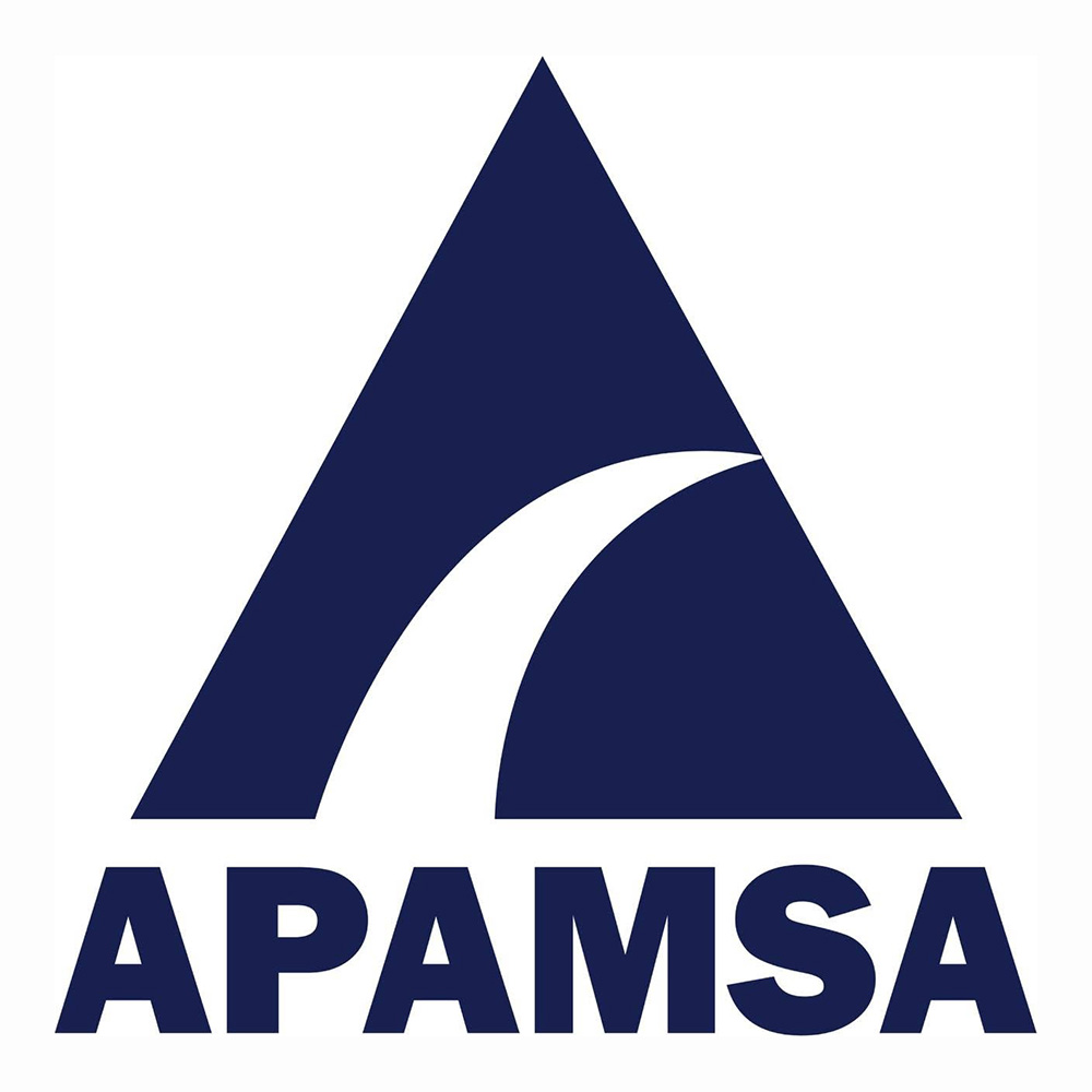 Logo of APAMSA