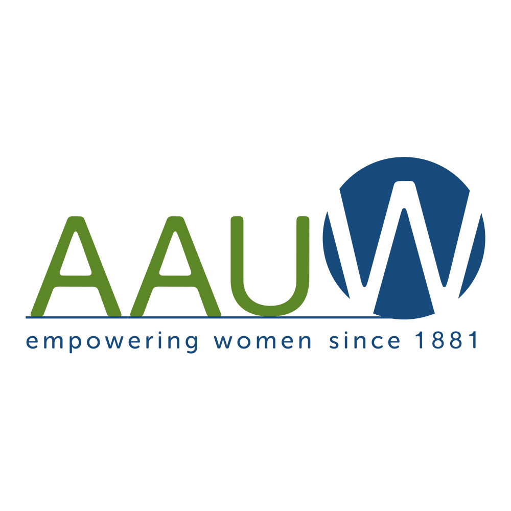 Logo of Association of American University Women