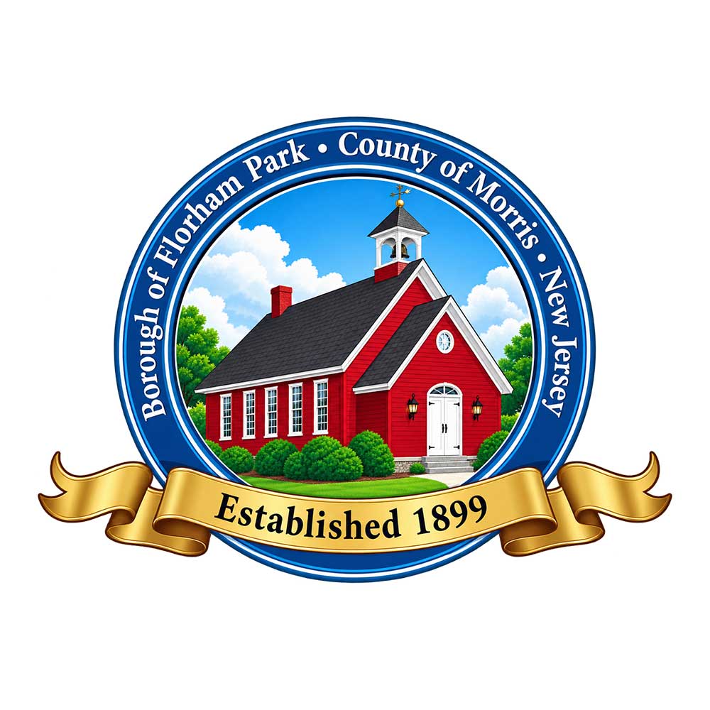 Logo of Borough of Florham Park
