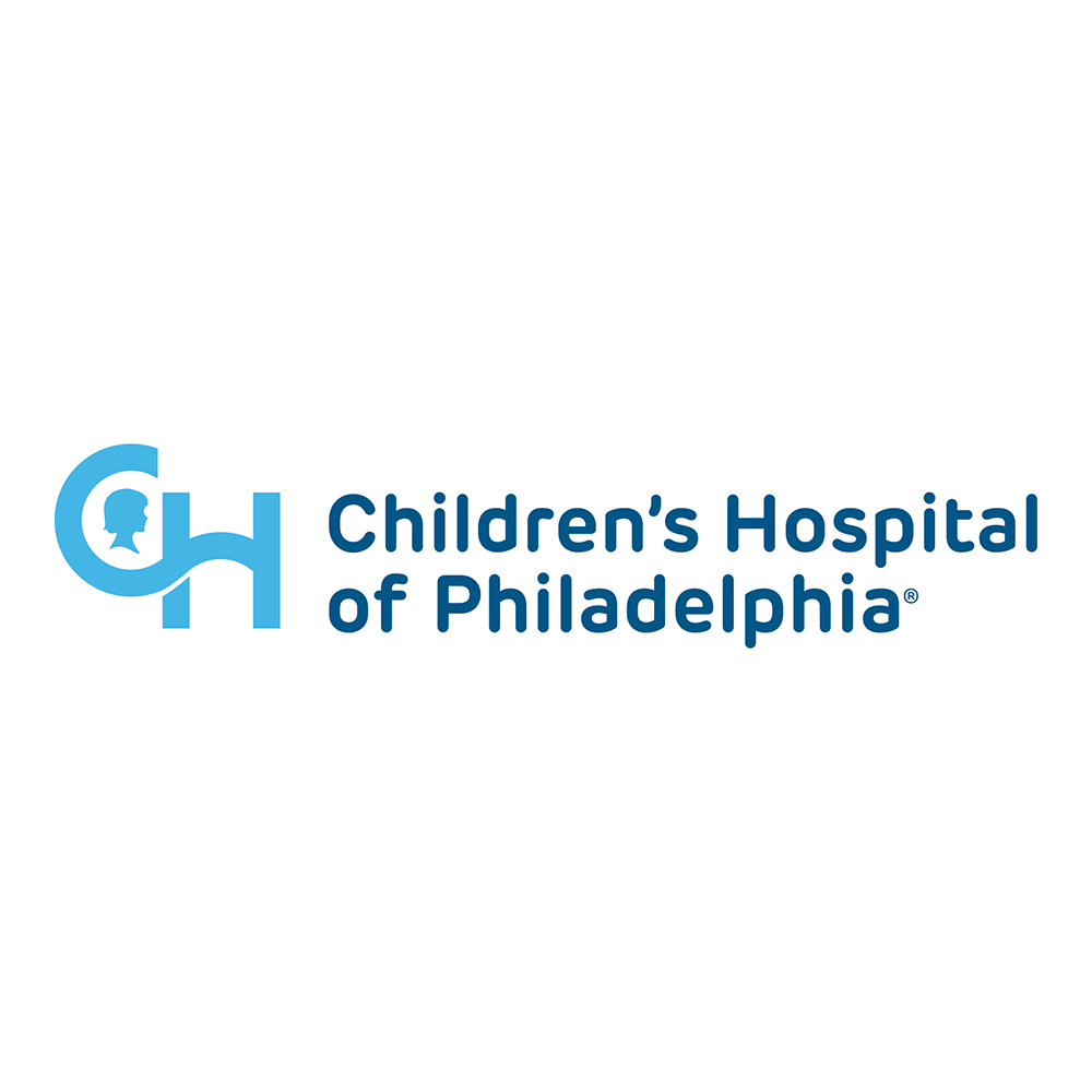 Logo of Children's Hospital of Philadelphia