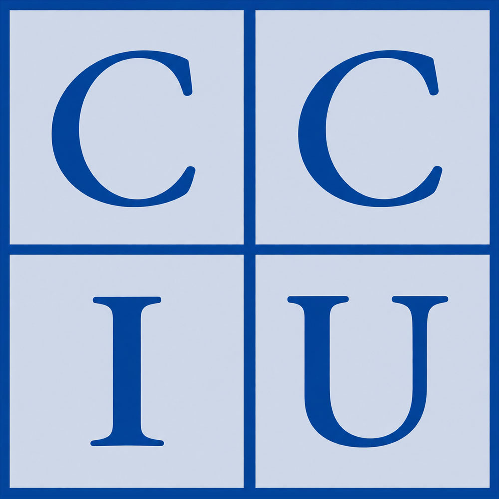 Logo of Connecticut Council for Interreligious Understanding
