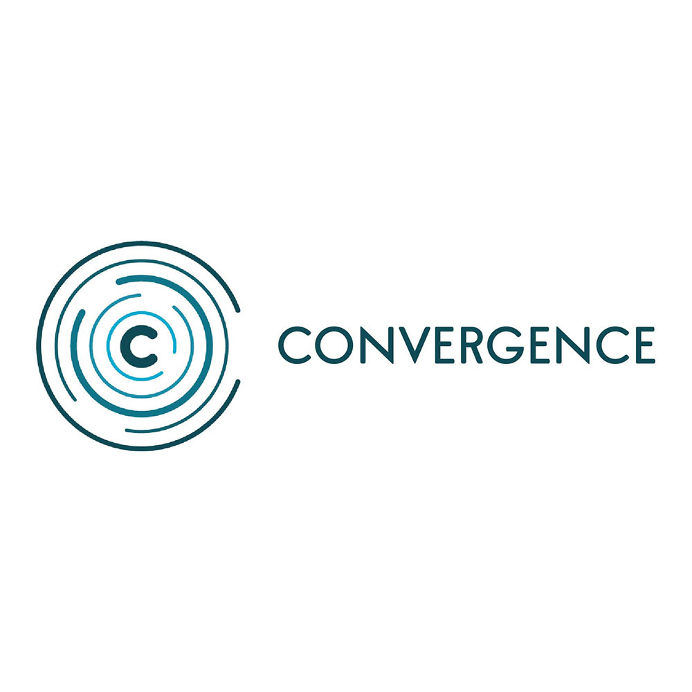 Logo of Convergence