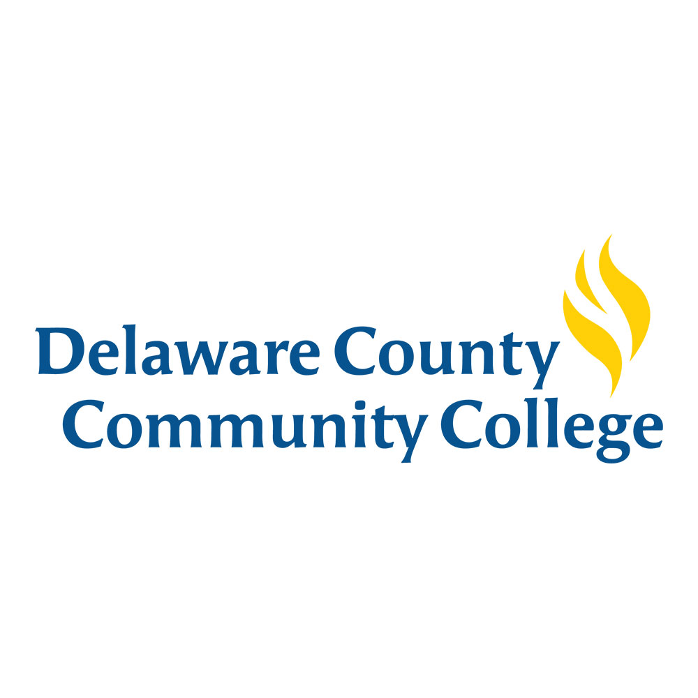 Logo of Delaware County Community College