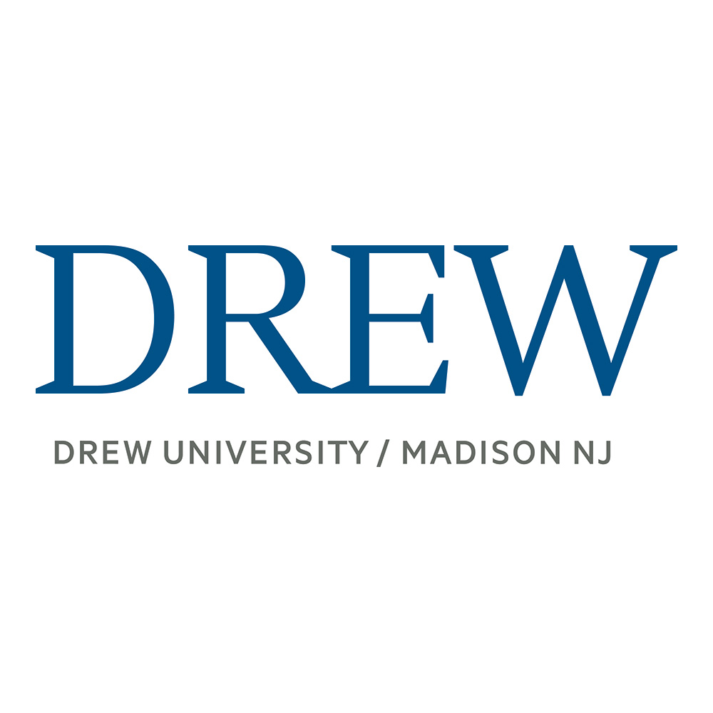Logo of Drew University