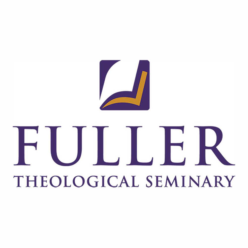 Logo of Fuller Theological Seminary