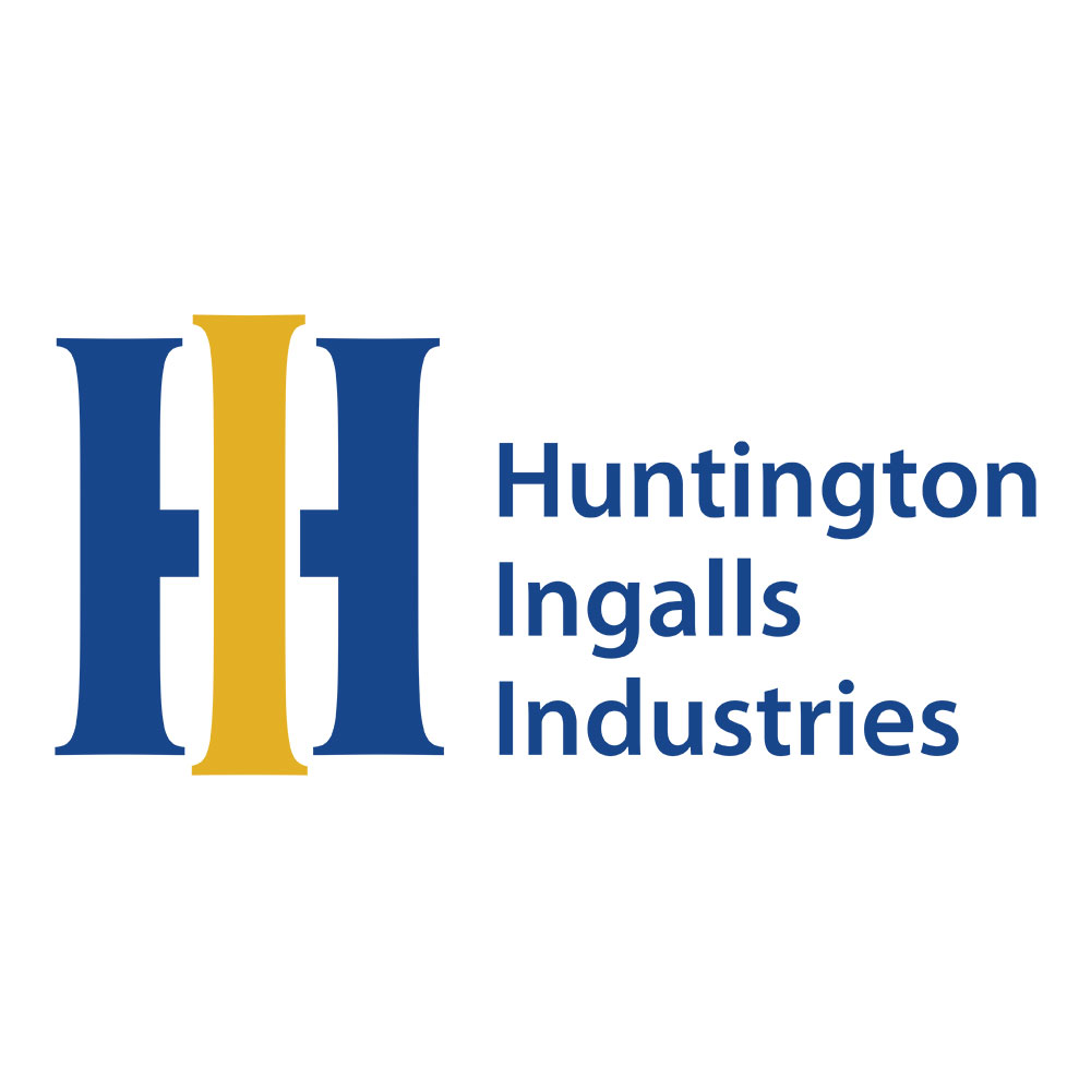Logo of Huntington Ingalls Industries