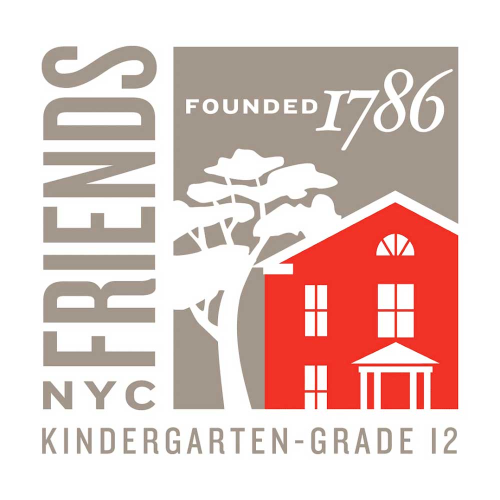 Logo of K-12 Friends NYC