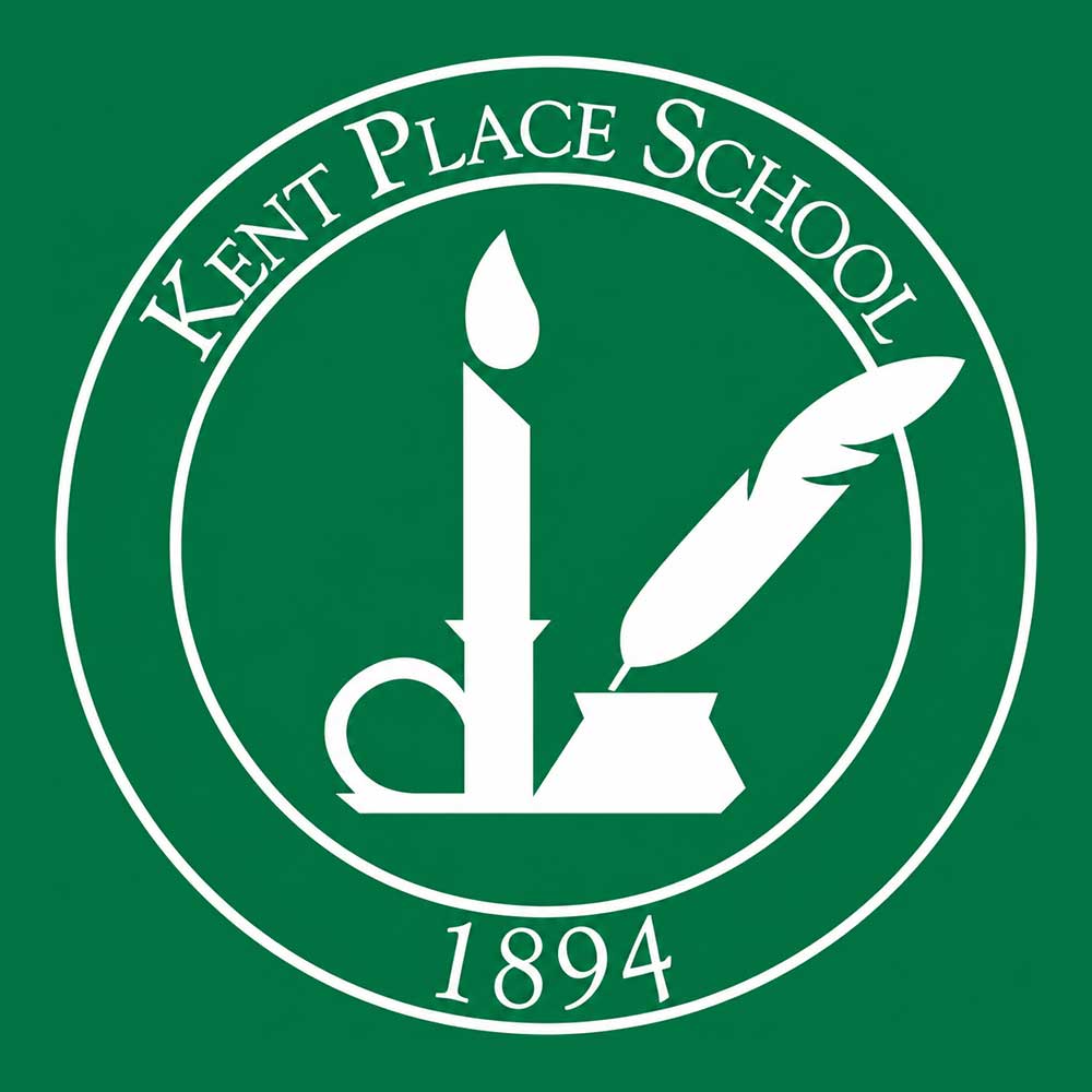 Logo of Kent Place School