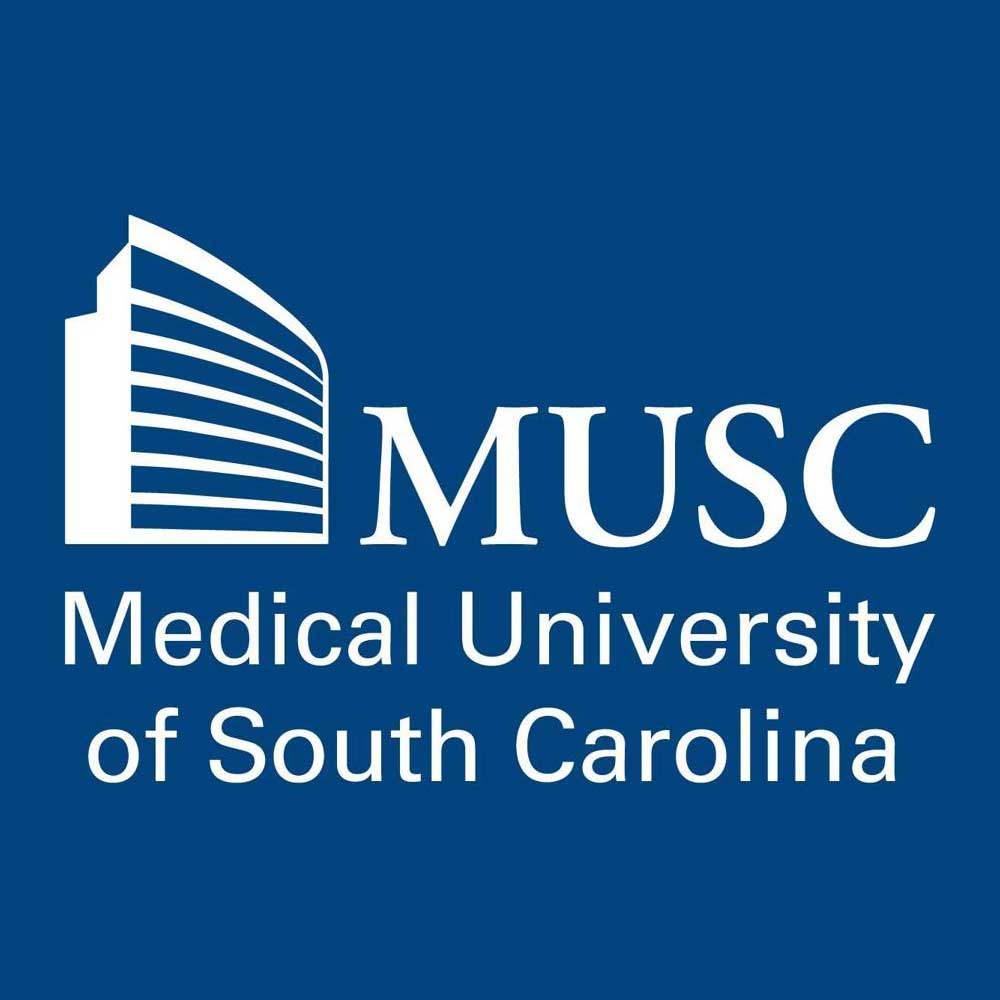 Logo of Medical University of South Carolina