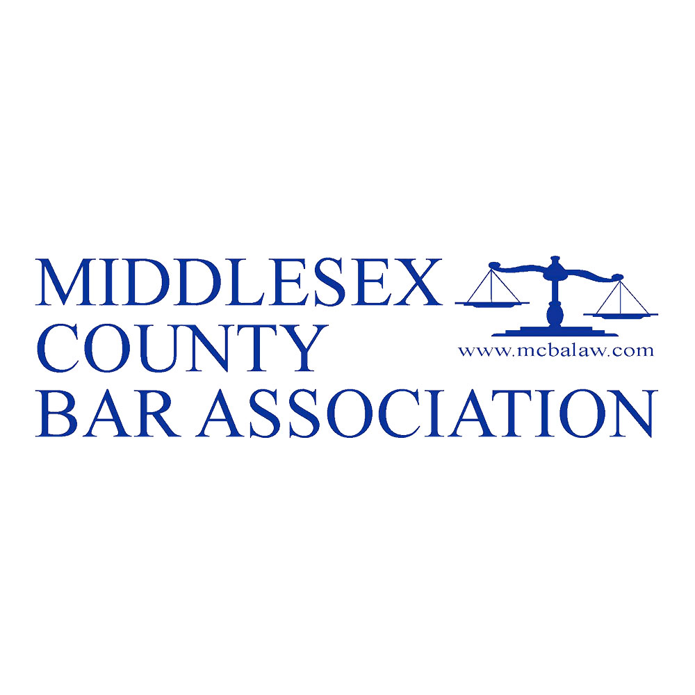 Logo of Middlesex County Bar Association