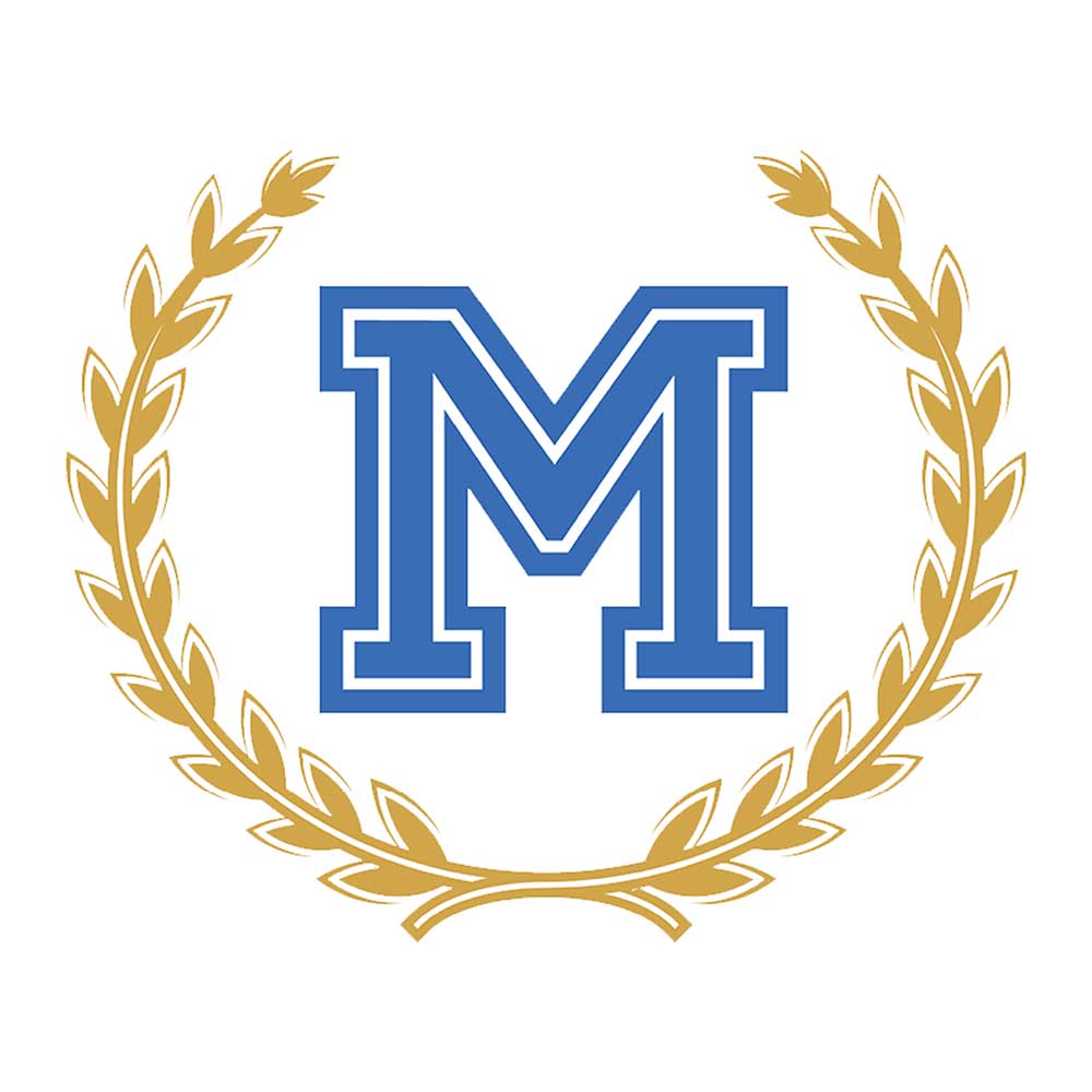 Logo of Millburn Public Schools