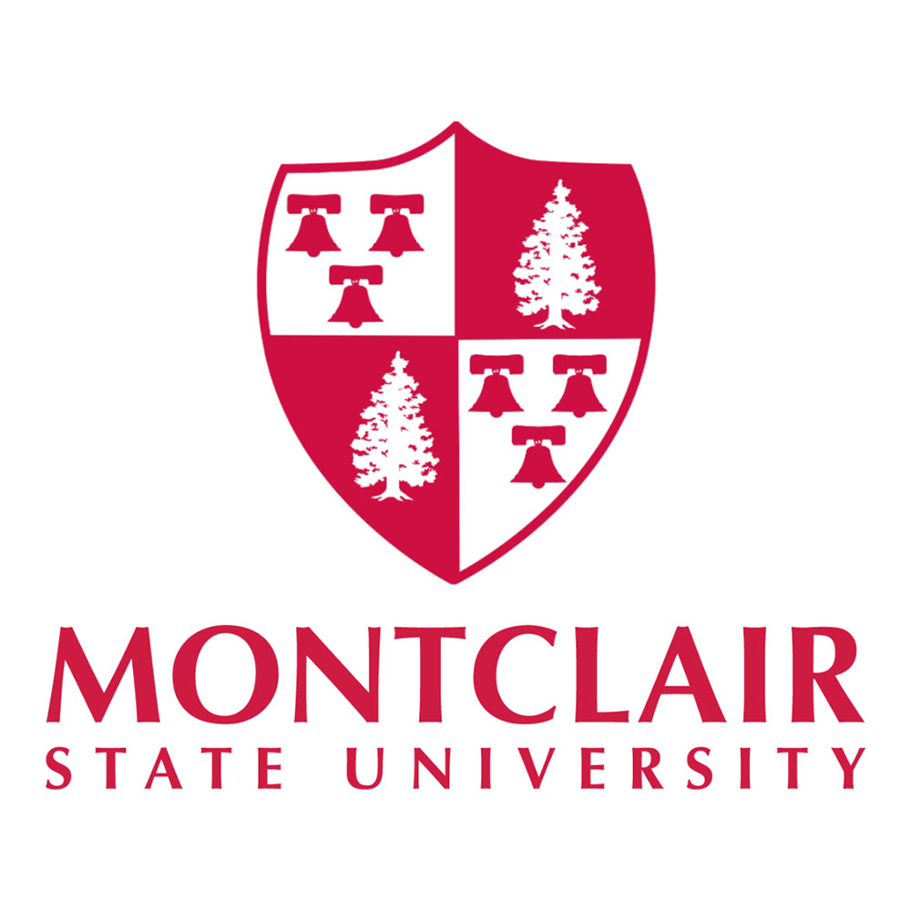 Logo of Montclair State University
