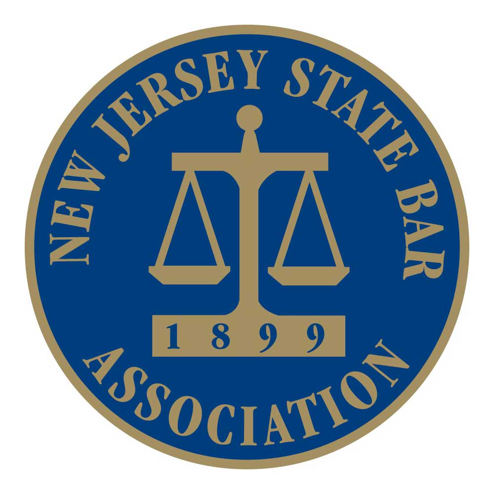 Logo of New Jersey State Bar Association