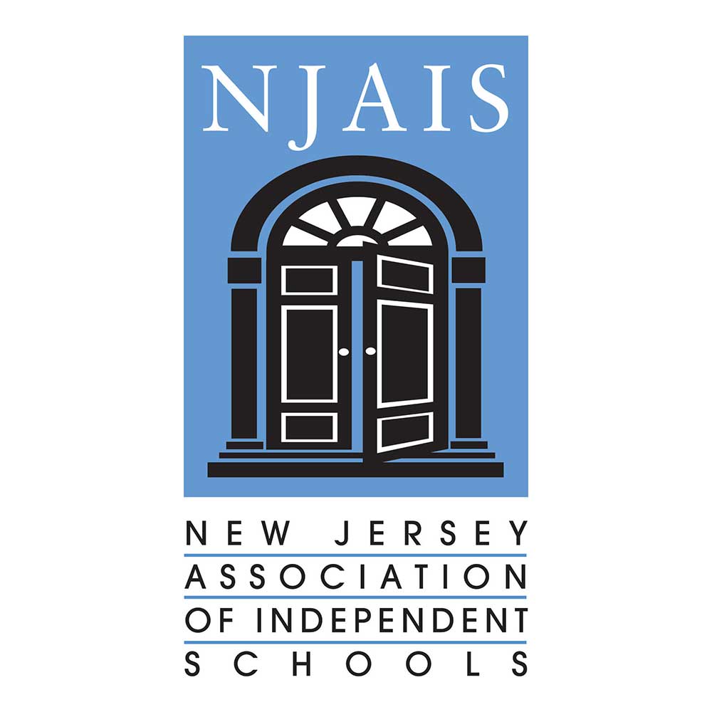 Logo of New Jersey Association of Independent Schools (NJAIS)