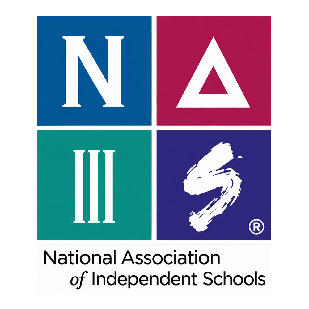 Logo of National Association of Independent Schools