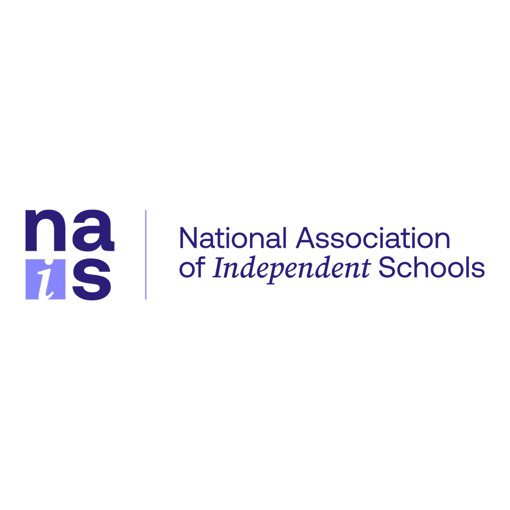 Logo of National Association of Independent Schools (NAIS)