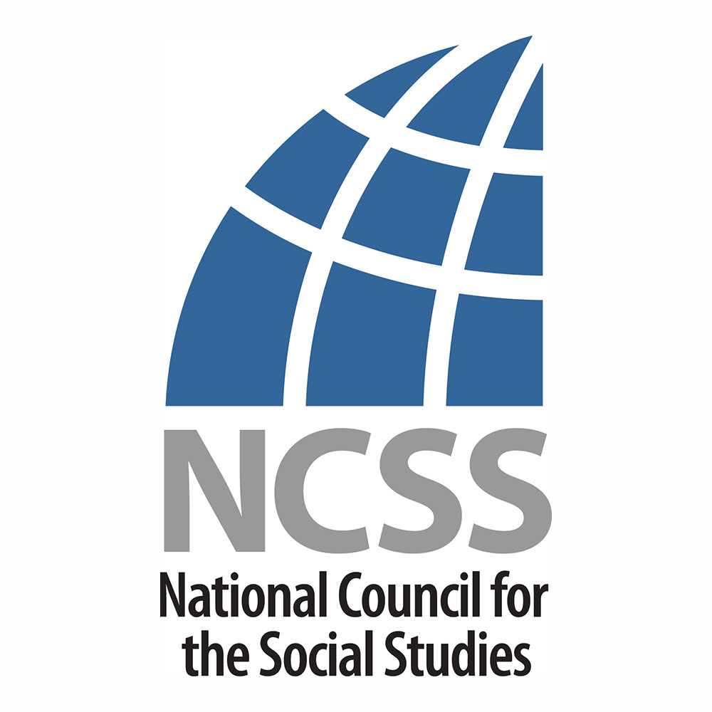 Logo of National Council for Social Studies (NCSS)