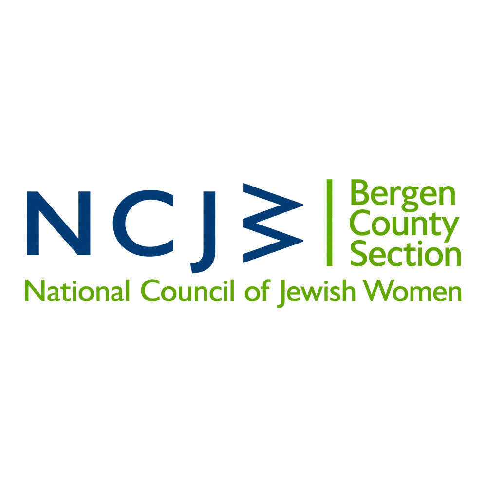 Logo of National Council of Jewish Women (NCJW), Bergen County