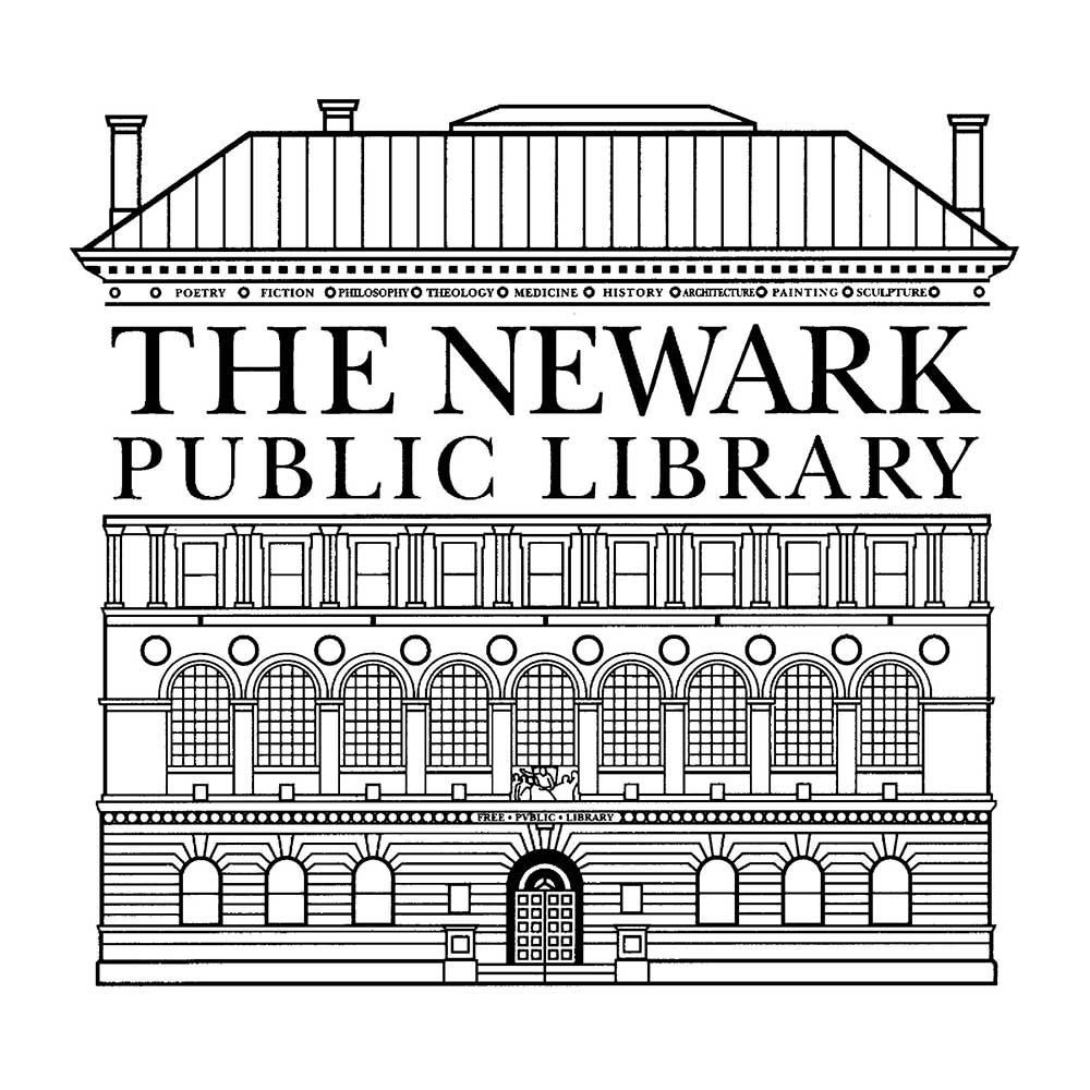Logo of Newark Public Library