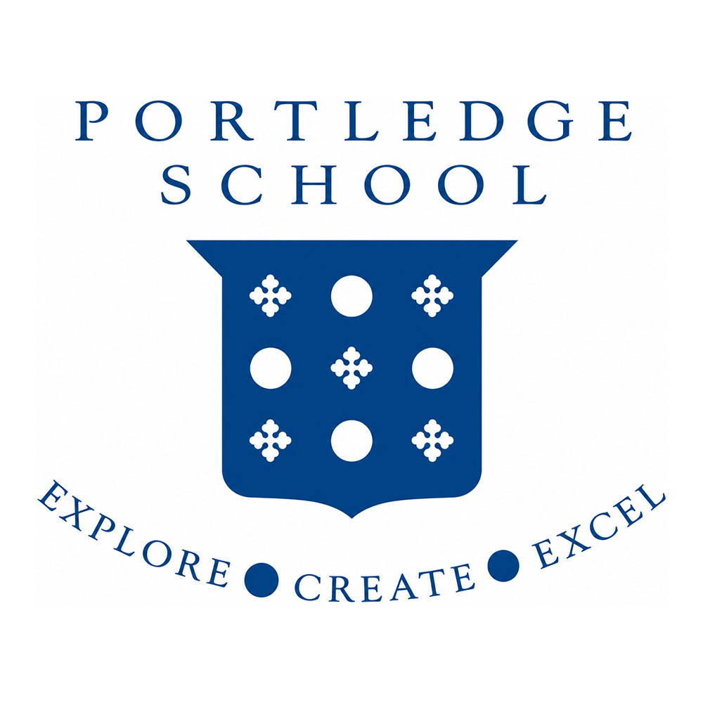 Logo of Portledge School