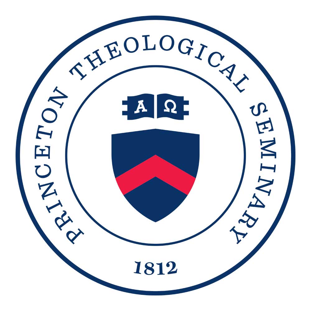 Logo of Princeton Theological Seminary