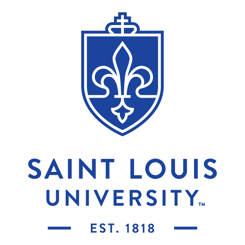 Logo of Saint Louis University