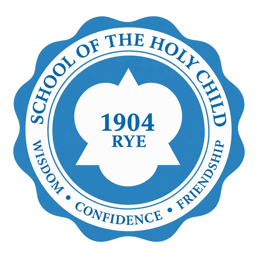 Logo of School of the Holy Child