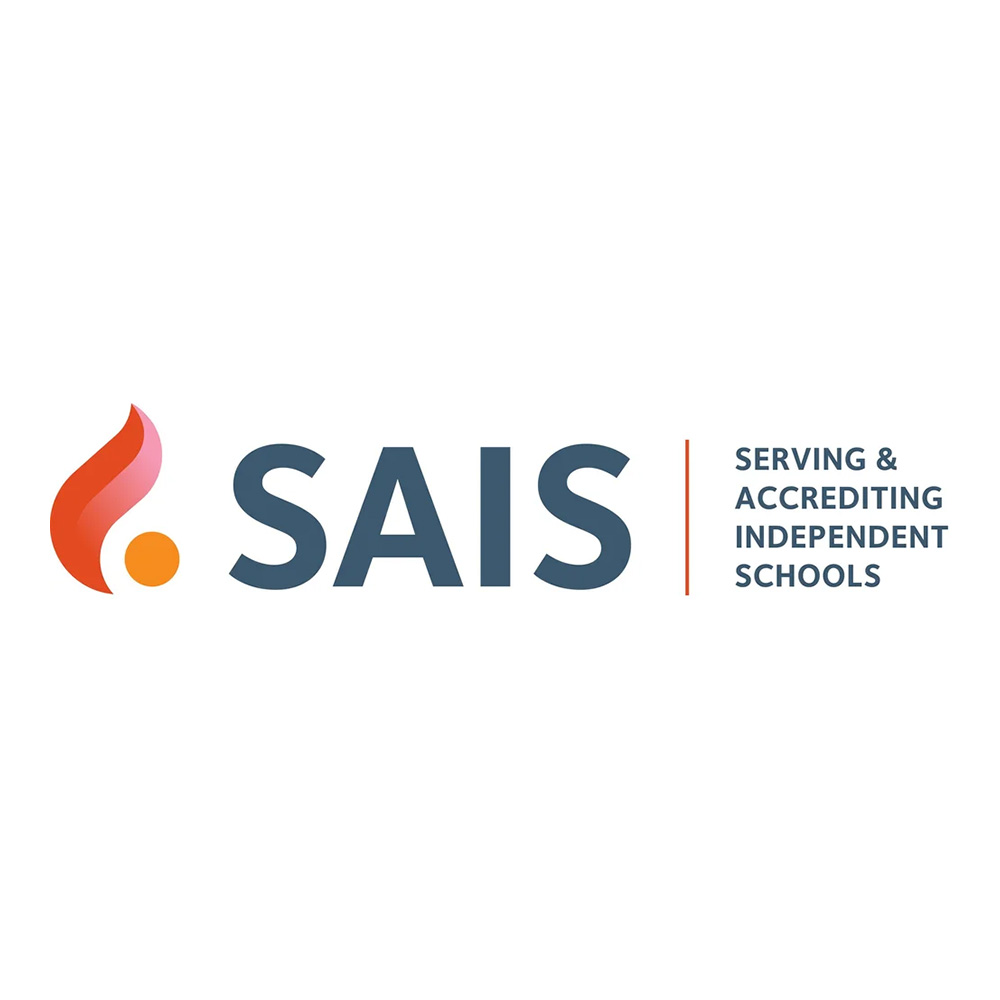 Logo of Serving and Acrediting Independent Schools