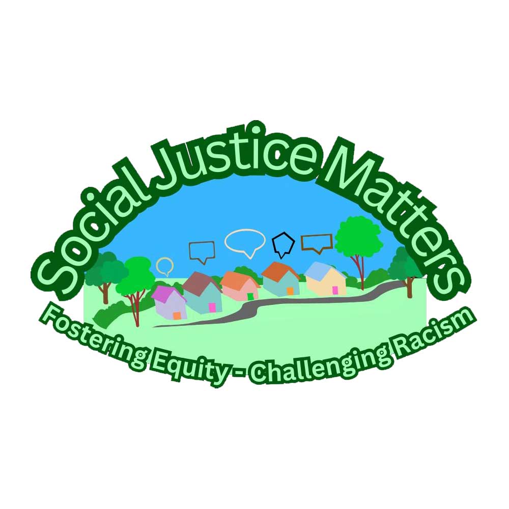 Logo of Social Justice Matters