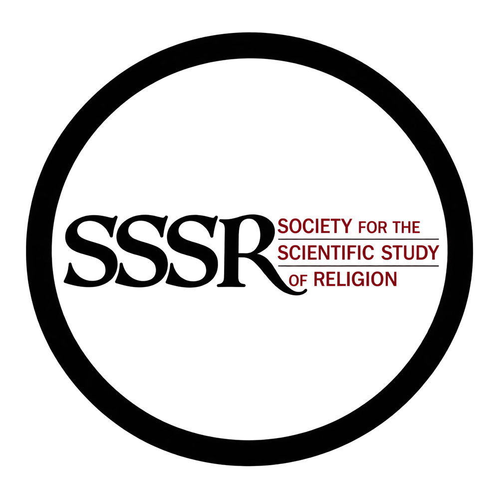 Logo of Society for the Scientific Study of Religion
