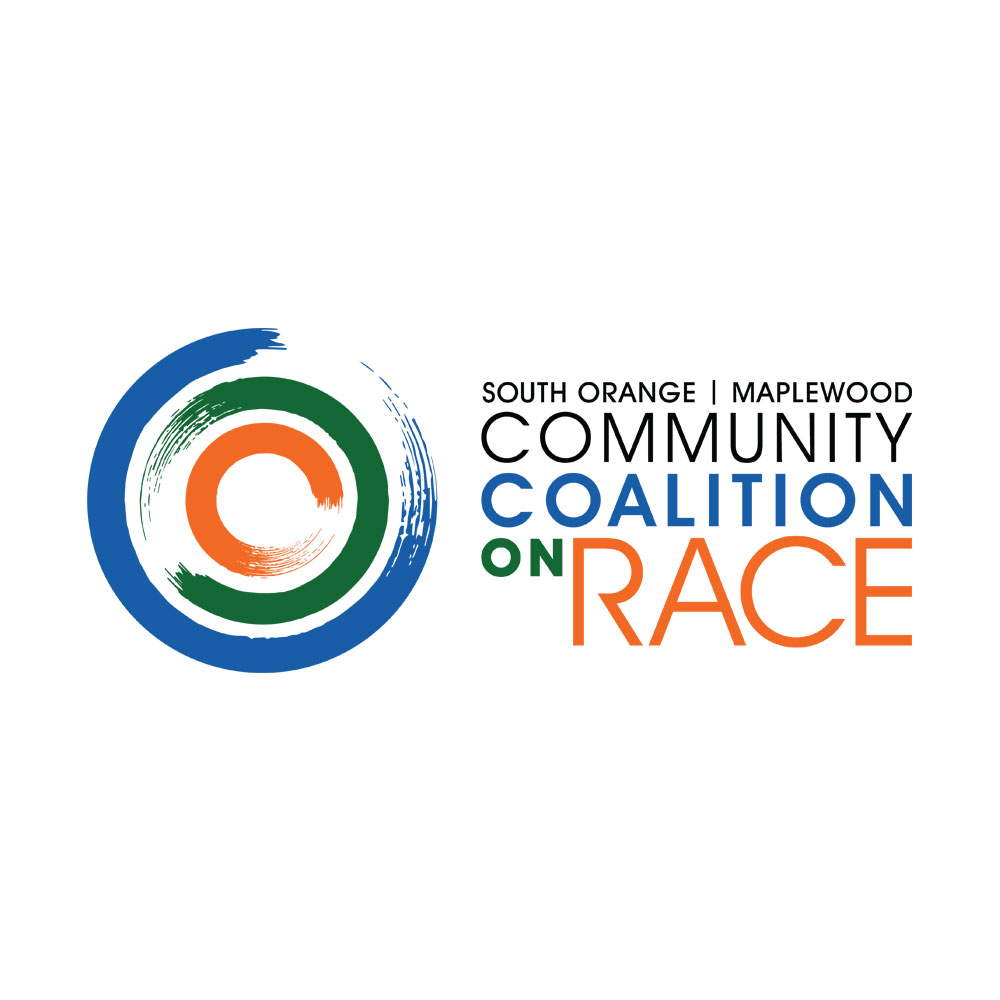 Logo of South Orange & Maplewood Community Coalition on Race