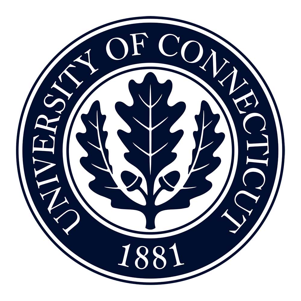 Logo of University of Connecticut