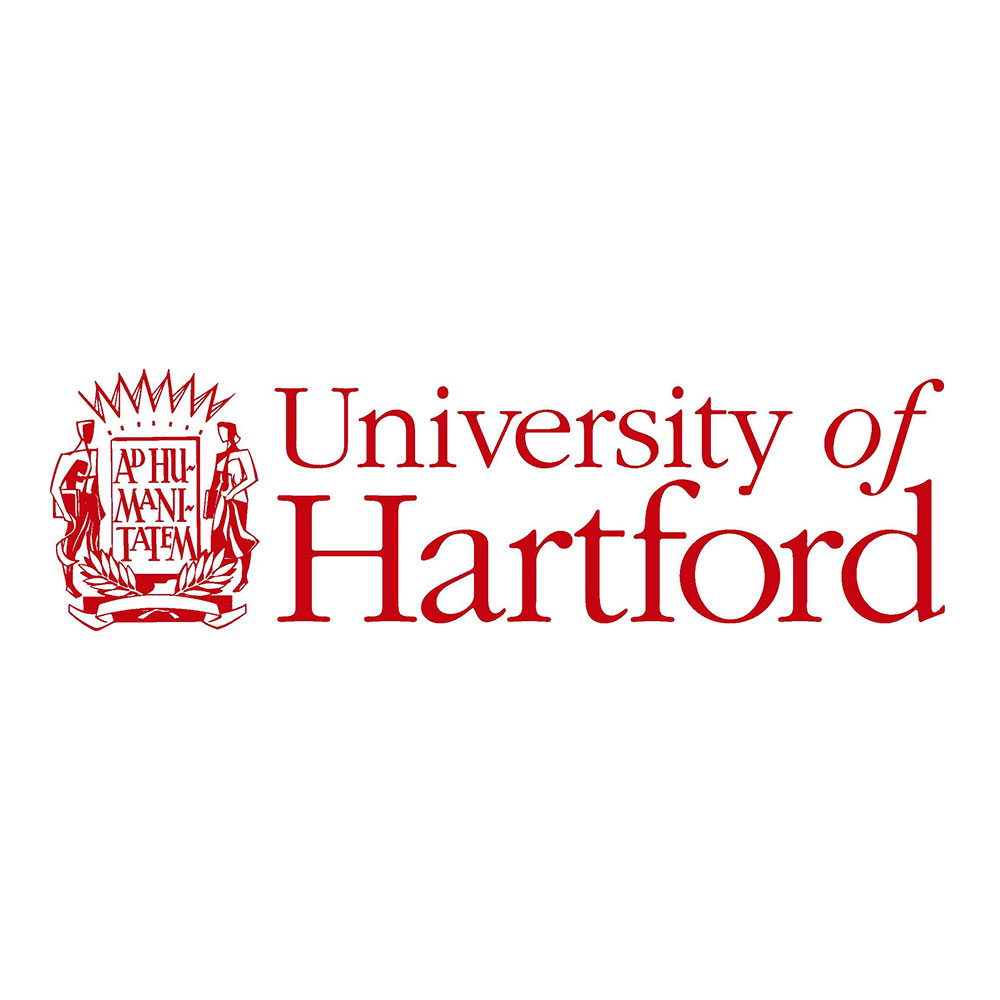 Logo of University of Hartford