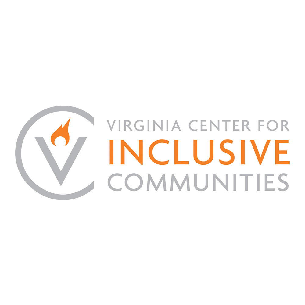 Logo of Virginia Center for Inclusive Communities