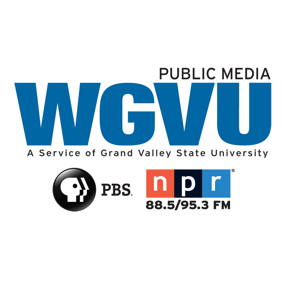 Logo of WGVU-NPR