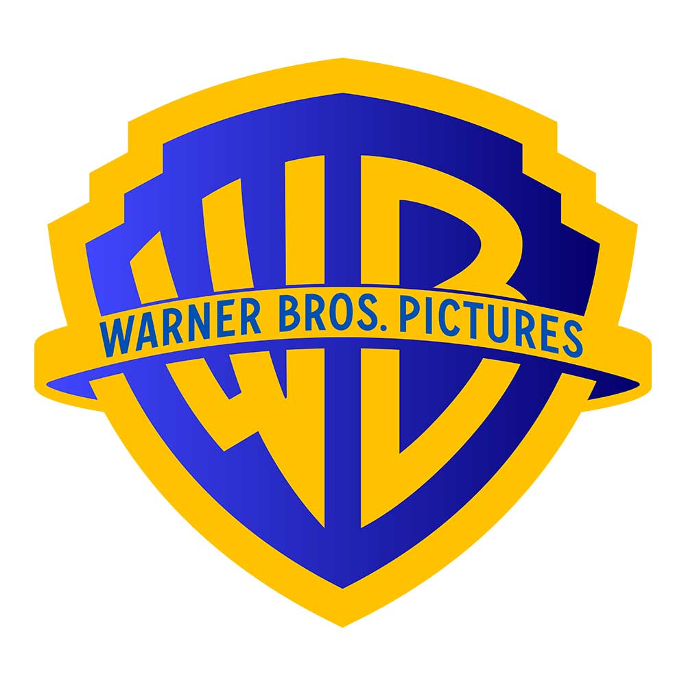 Logo of Warner Brothers