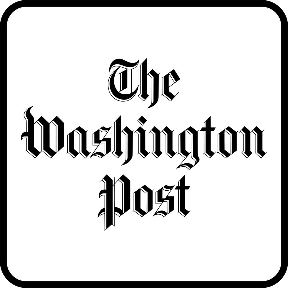 Logo of The WashingtonPost